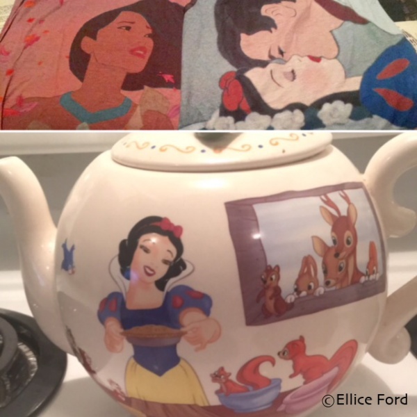 Disney World Souvenirs and Merchandise