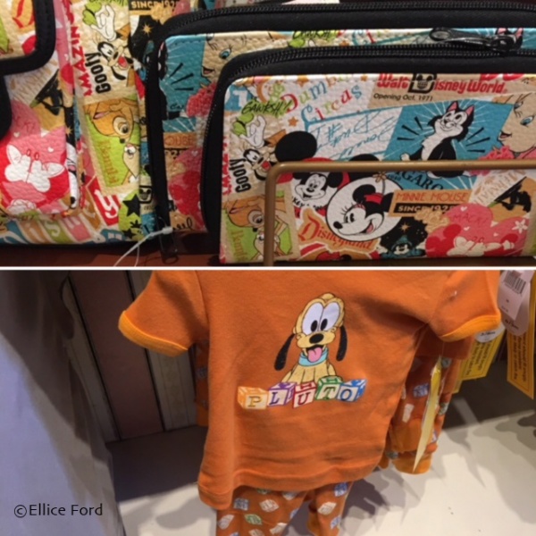 Disney World Souvenirs and Merchandise