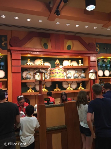 Disney World Souvenirs and Merchandise