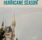 Traveling to Walt Disney World during hurricane season