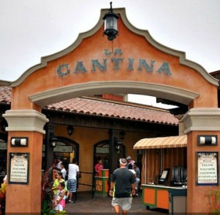 Gluten Free Dining for $44 per day - Epcot Edition