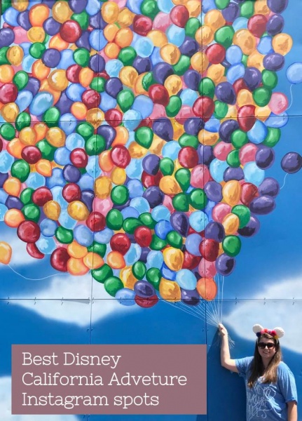 Up balloon wall