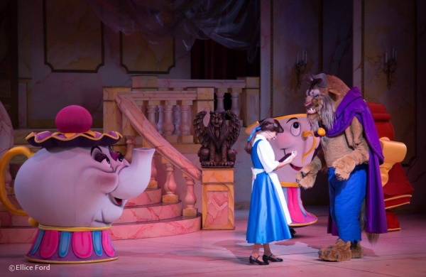 Must-Do Walt Disney World Shows