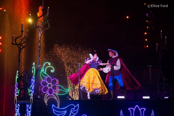 Must-Do Walt Disney World Shows