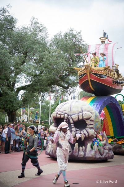 Must-Do Walt Disney World Shows