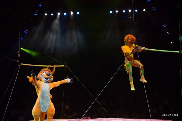 Must-Do Walt Disney World Shows