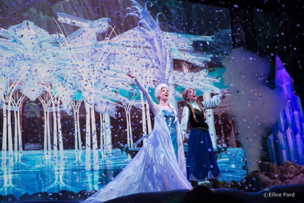 Must-Do Walt Disney World Shows