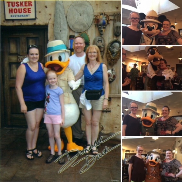 Is the Disney Dining plan worth it? Is the Disney Dining plan worth it?