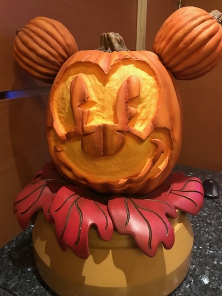 Halloween on the High Seas on the Disney Magic | Disney Cruise Line