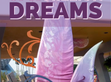 Where Dreams Come True