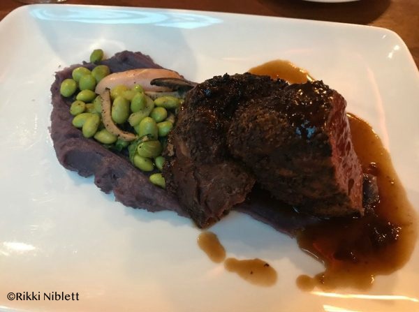 Best Non-Character Restaurants at Walt Disney World