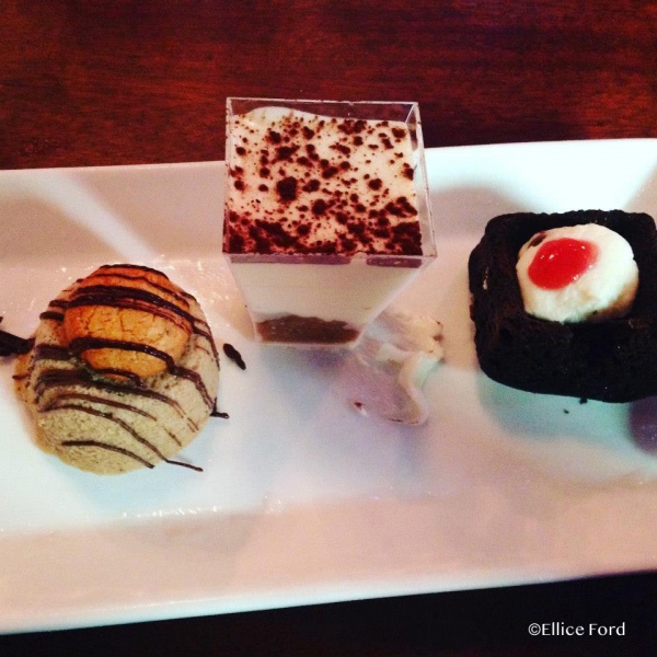 VIP Dining Packages VIP Dining Packages