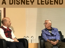 Imagineer Bob Gurr