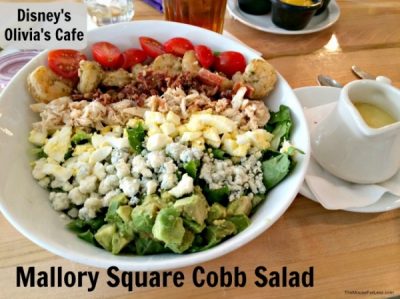 Cobb Salad