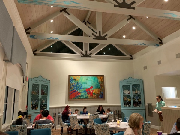 Sebastian's Bistro