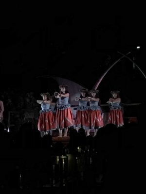 Ka Wa'a Luau
