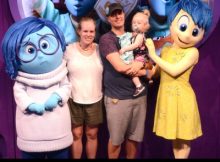 Beat the Disney Blues