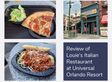 Louie's Italian Restaurant