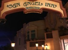 San Angel Inn-A Gluten Free Review