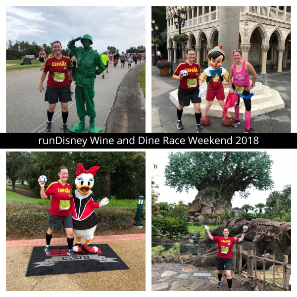 Wine and Dine 2018