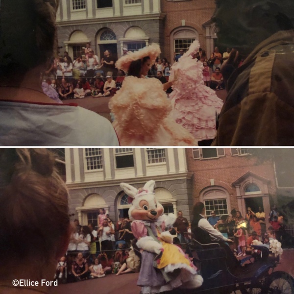 first walt disney world trip first walt disney world trip