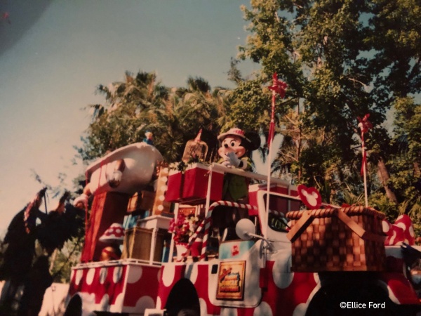 first walt disney world trip first walt disney world trip