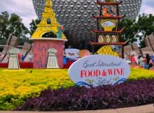 Gluten Free Food & Wine Review