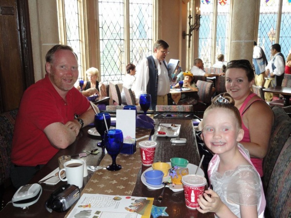 Is the Disney Dining plan worth it?