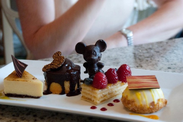 Is the Disney Dining plan worth it?