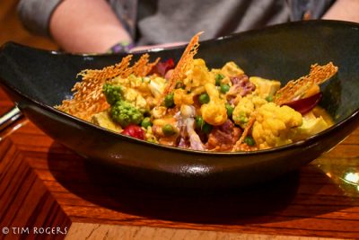 Jiko Curry