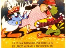 Saludos Amigos