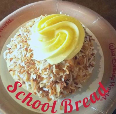 School Bread: Kringla Bakeri Og Kafe