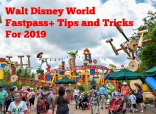 2019 Fastpass