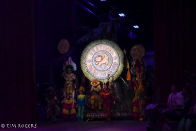 Festival of the Lion King Dining Package