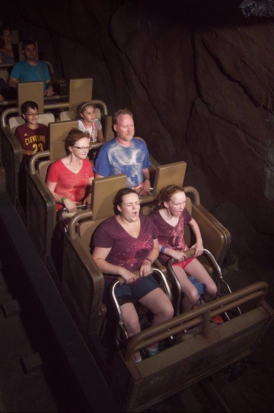 Planning a Romantic trip to Walt Disney World Planning a Romantic trip to Walt Disney World