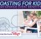 Coast through amusement parks throughout the nation to benefit GKTW