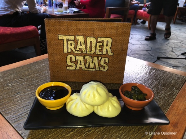 Trader Sam's