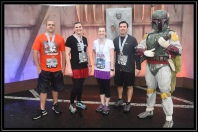 runDisney