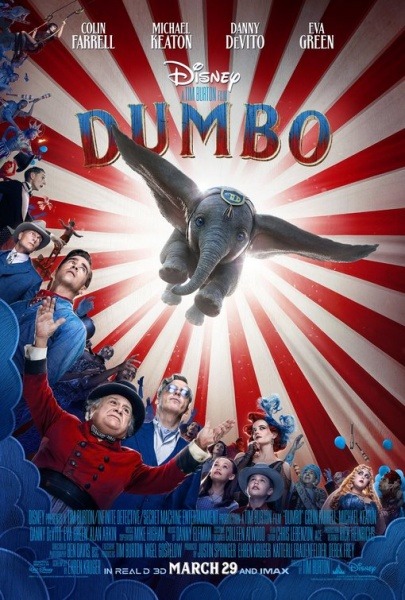 Dumbo Dumbo