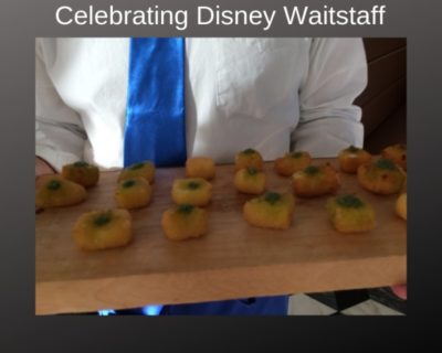 Waitstaff