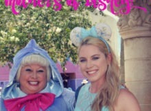 Disney Moms
