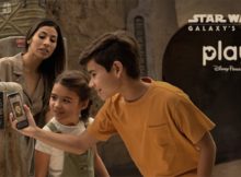Play Disney Parks App