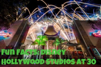 Disney Hollywood Studios