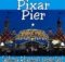 Pixar Pier at California Adventure