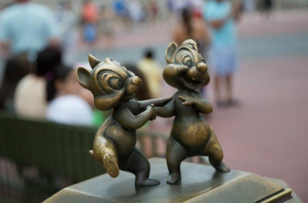 Photographer's Guide to Walt Disney World