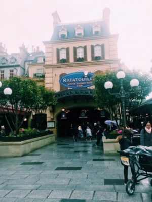 Disneyland Paris