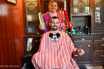 Harmony Barber Shop