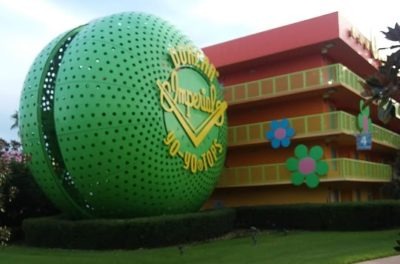 Pop Century Resort