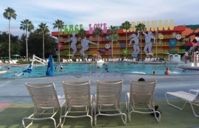 Pop Century Resort