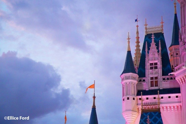 Photographer's Guide to Walt Disney World